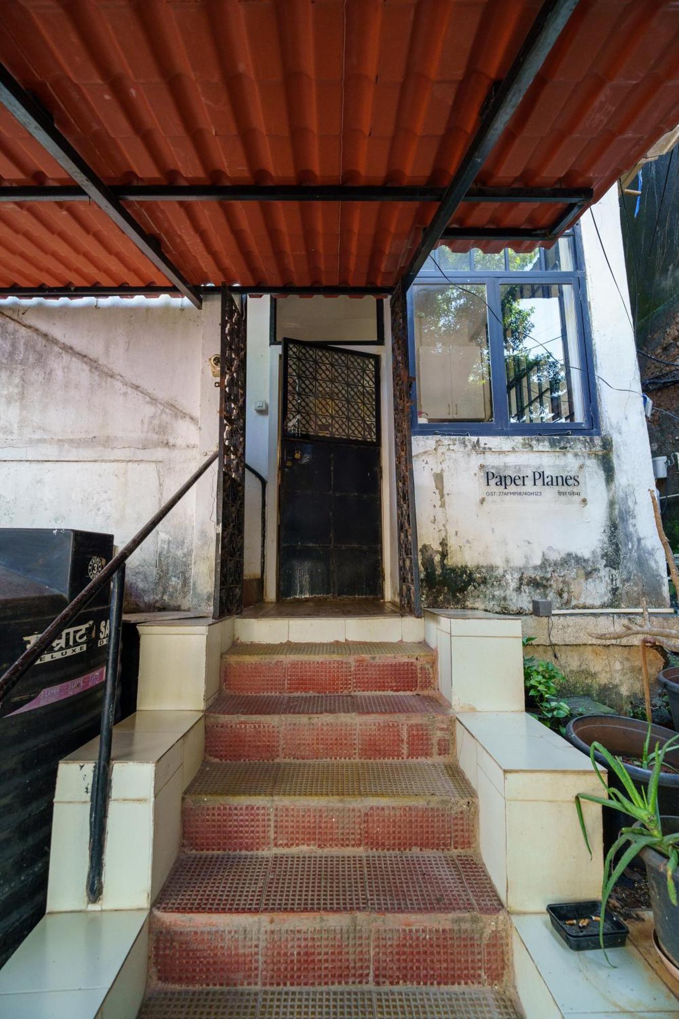 48b By The Company Apartament Bombaj
