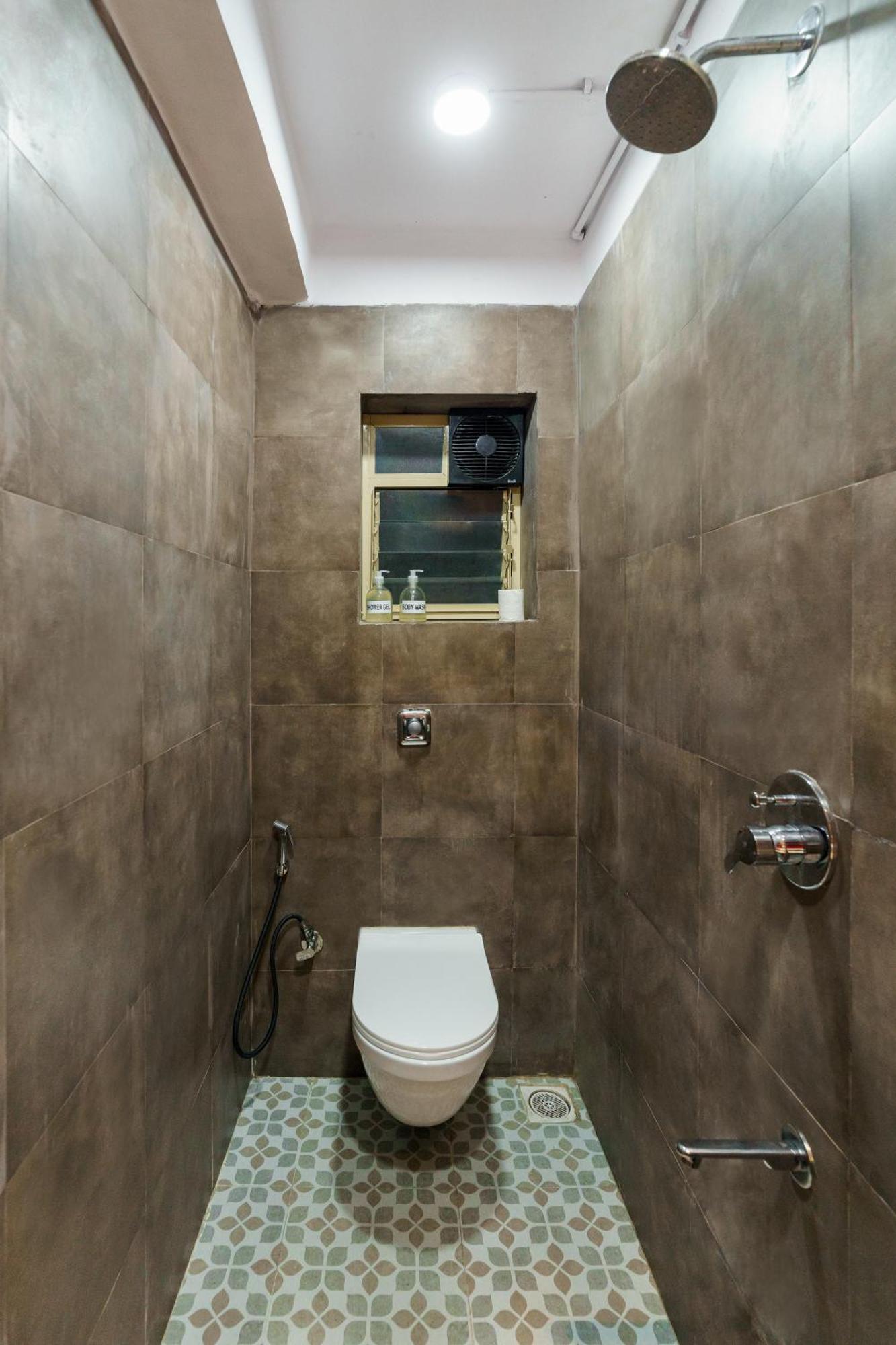 48b By The Company Apartament