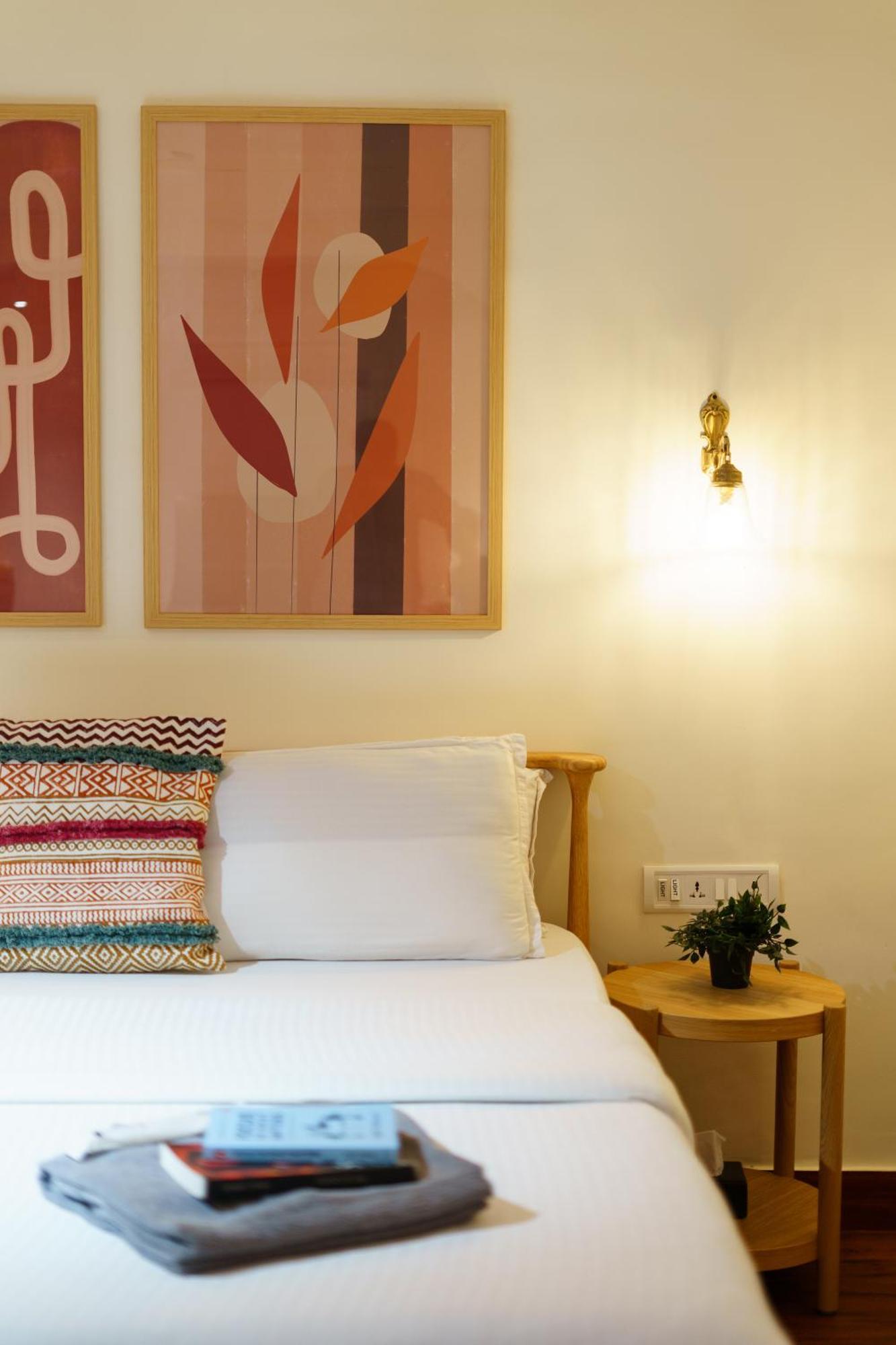 48b By The Company Apartament *