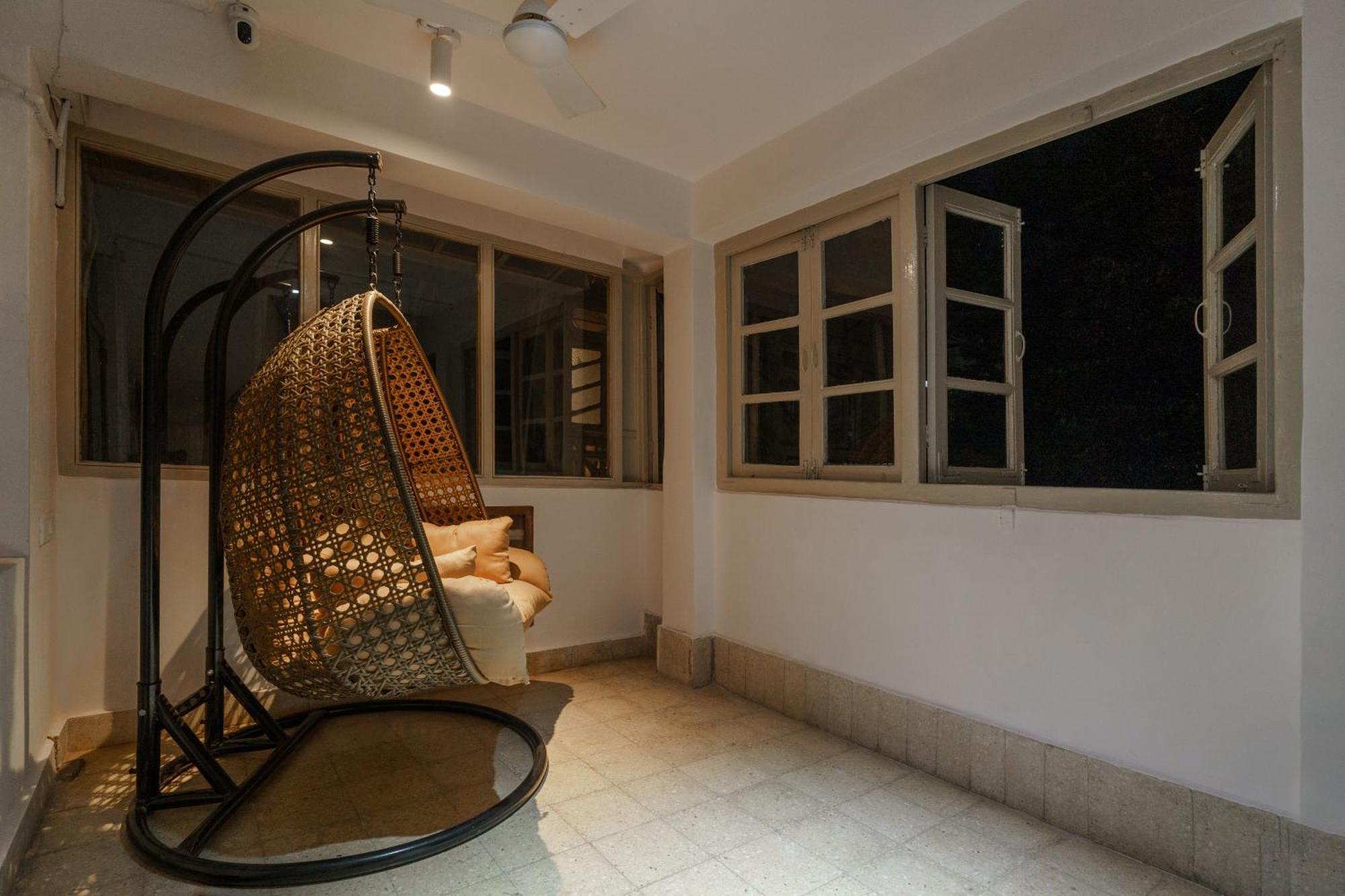 Apartment 48b By The Company *