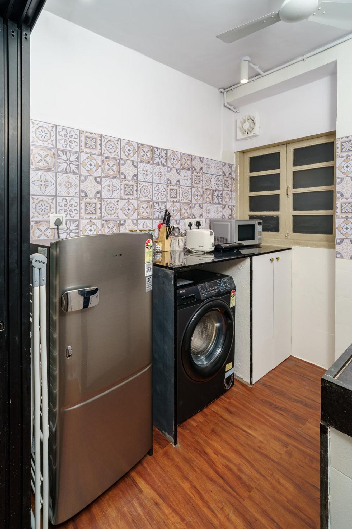 48b By The Company Apartament
