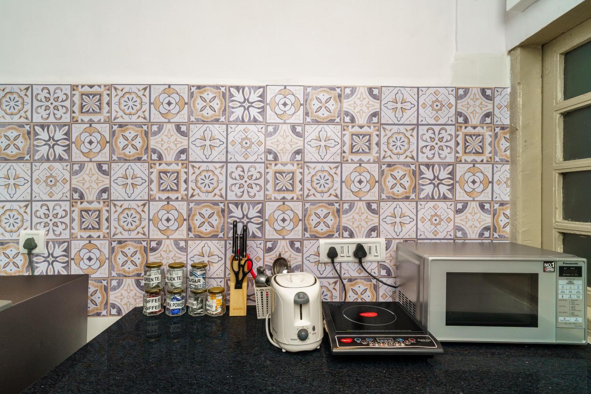 48b By The Company Apartament *