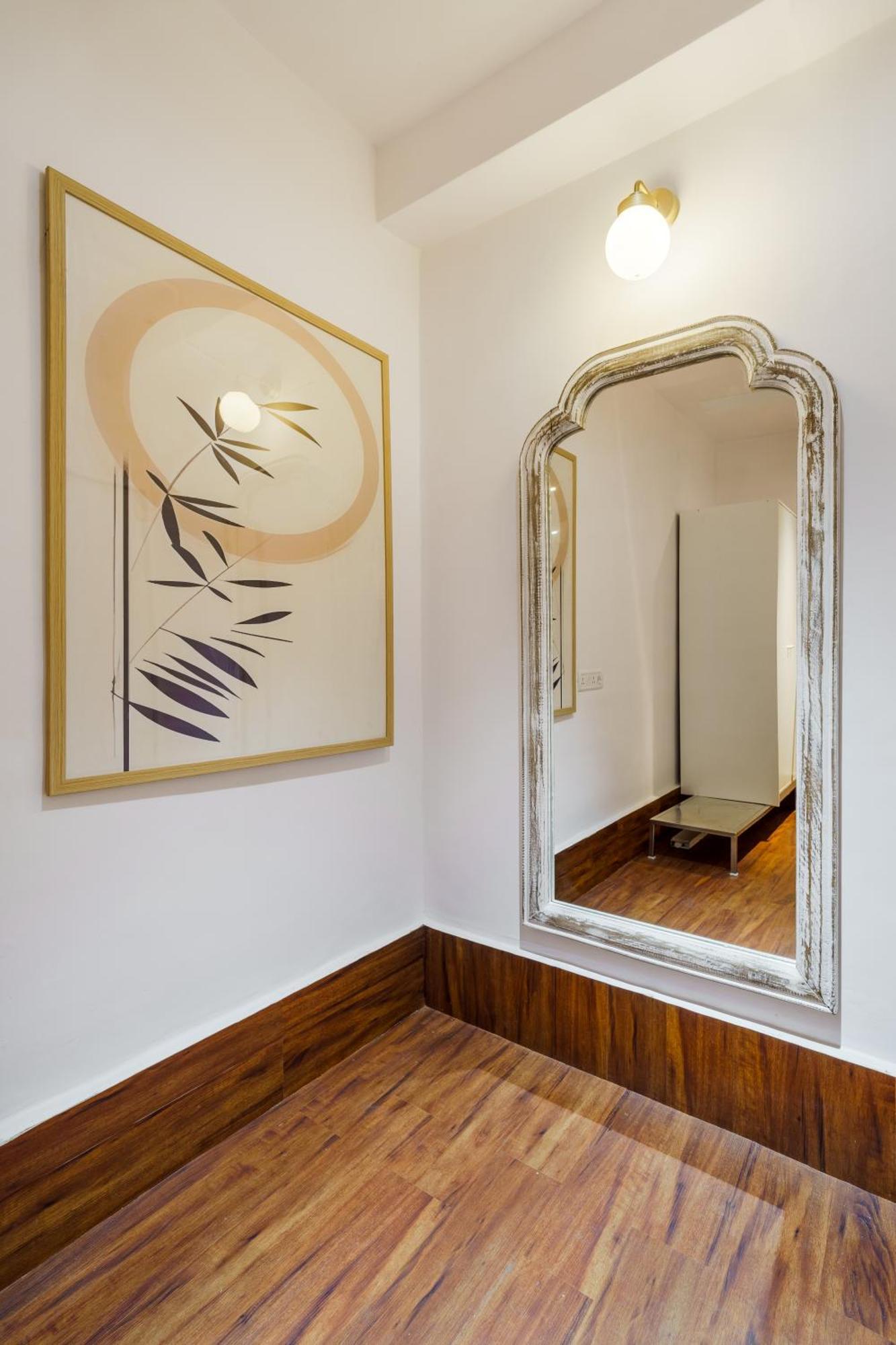 48b By The Company Apartament *