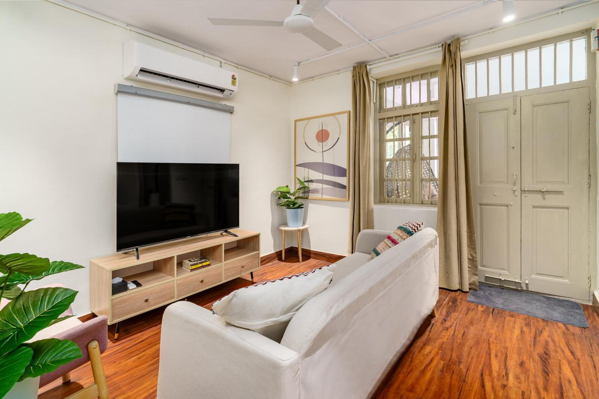 Apartament 48b By The Company