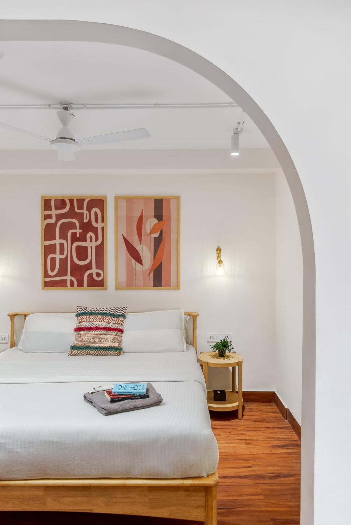 48b By The Company Apartament *