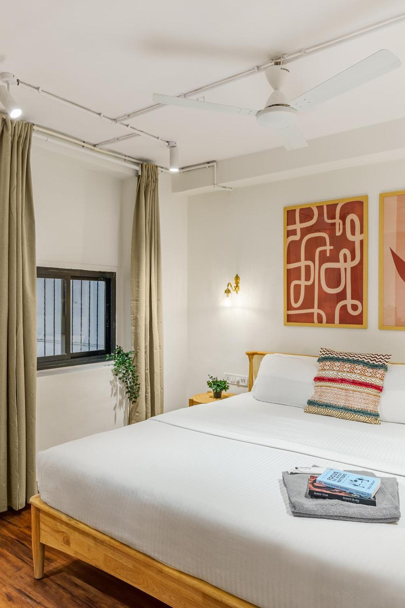 Apartament 48b By The Company Bombaj